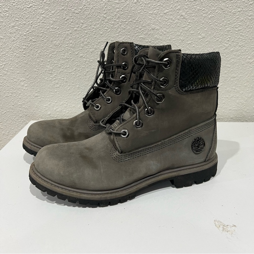 Timberland WATERPROOF BOOT Women’s